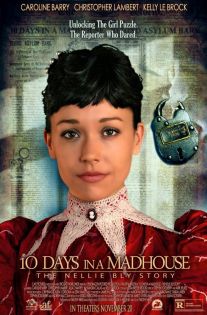 stream 10 Days in a Madhouse - Undercover in der Psychiatrie