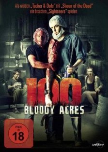 stream 100 Bloody Acres