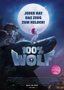 stream 100% Wolf