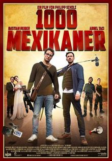 stream 1000 Mexikaner