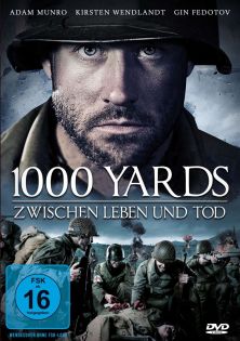 stream 1000 Yards zwischen Leben und Tod