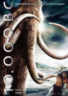 stream 10.000 B.C.