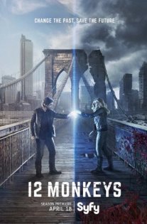 stream 12 Monkeys S02E05