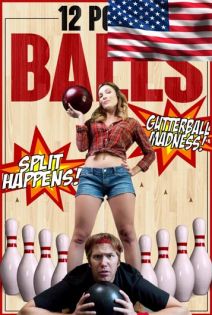 stream 12 Pound Balls *ENGLISCH*