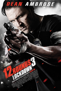 stream 12 Rounds 3: Lockdown