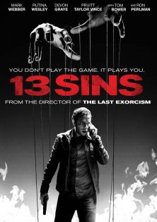stream 13 Sins