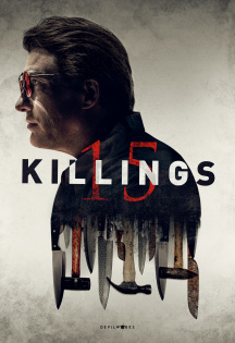 stream 15 Killings - Interview mit Einem Serienkiller