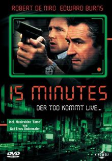 stream 15 Minuten Ruhm