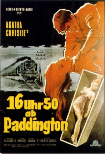 stream 16 Uhr 50 ab Paddington