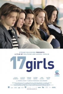 stream 17 Mädchen