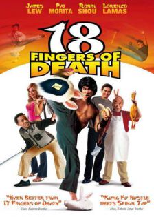 stream 18 Fingers of Death