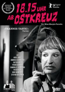stream 18.15 Uhr ab Ostkreuz
