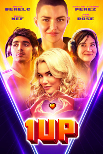 stream 1UP