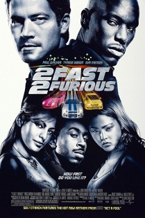 stream 2 Fast 2 Furious