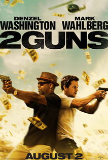 stream 2 Guns