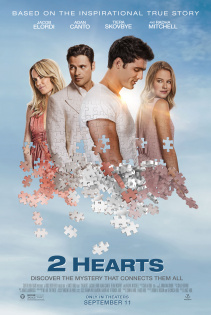 stream 2 Hearts