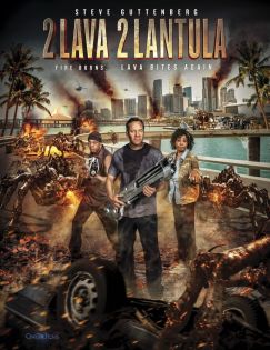 stream 2 Lava 2 Lantula!