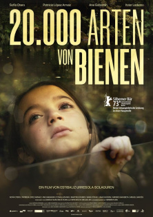 stream 20.000 Arten von Bienen