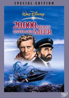 stream 20,000 Leagues Under the Sea