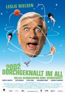 stream 2002 - Durchgeknallt im All