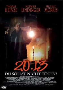 stream 20.13 - Mord im Blitzlicht