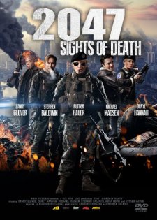 stream 2047 - Sights of Death