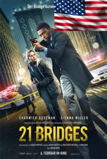 stream 21 Bridges *ENGLISH*