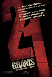 stream 21 Gramm