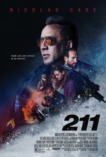 stream 211 - Cops under Fire