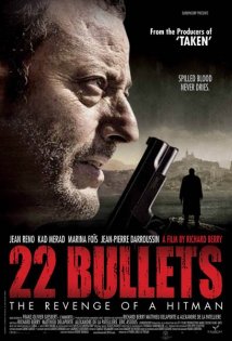 stream 22 Bullets