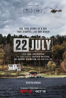 stream 22. Juli