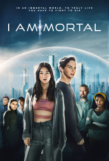 stream 2235 - I Am Mortal