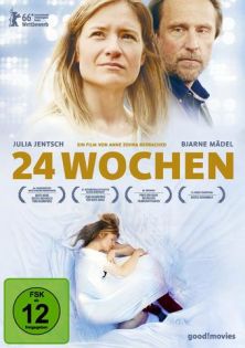 stream 24 Wochen