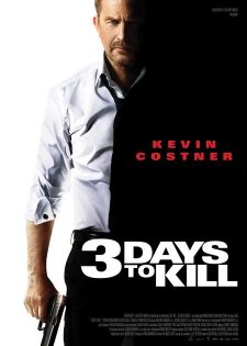 stream 3 Days to Kill