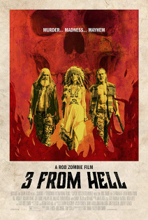 stream 3 from Hell