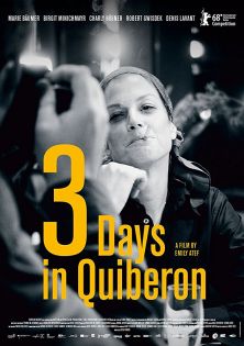 stream 3 Tage in Quiberon