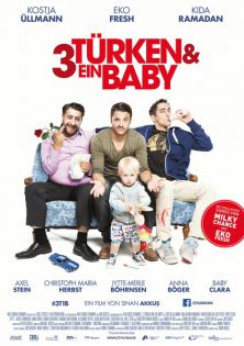 stream 3 Türken & ein Baby