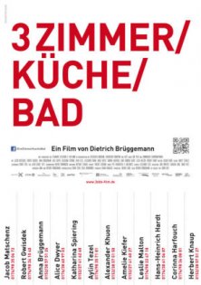 stream 3 Zimmer Küche Bad
