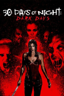 stream 30 Days of Night: Dark Days