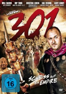 stream 301 - Scheiß auf ein Empire