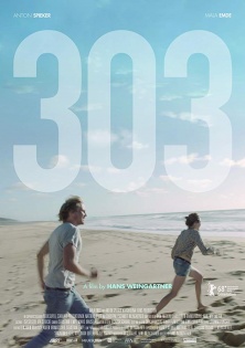 stream 303
