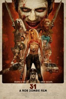 stream 31 - A Rob Zombie Film *2016*
