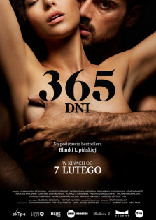 stream 365 dni