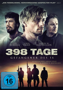 stream 398 Tage - Gefangener des IS