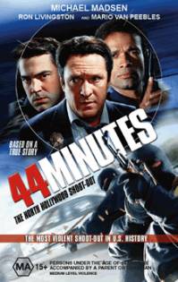 stream 44 Minutes