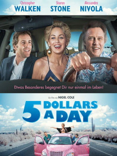stream 5 Dollars a Day