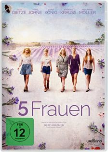 stream 5 Frauen