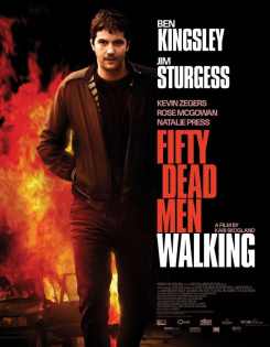 stream 50 Dead Men Walking - Der Spitzel