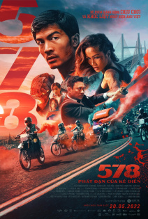 stream 578 Magnum