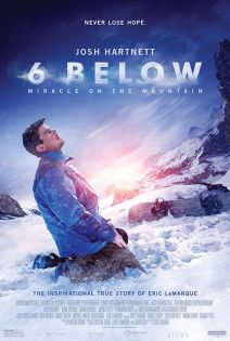 stream 6 Below - Verschollen im Schnee